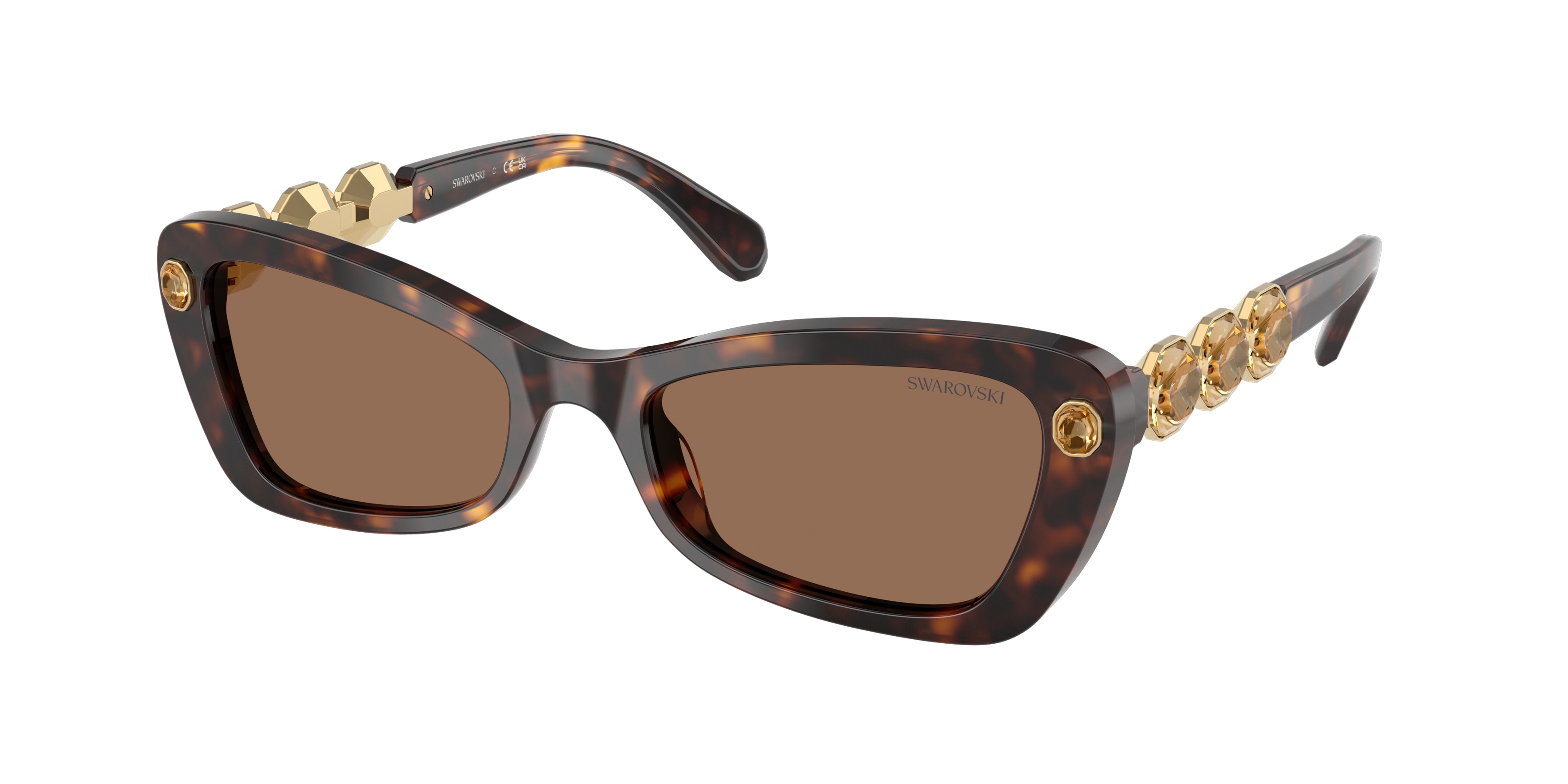 Swarovski SK6033 100273